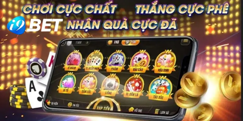 Chơi game mình giỏi để tăng tỷ lệ thắng