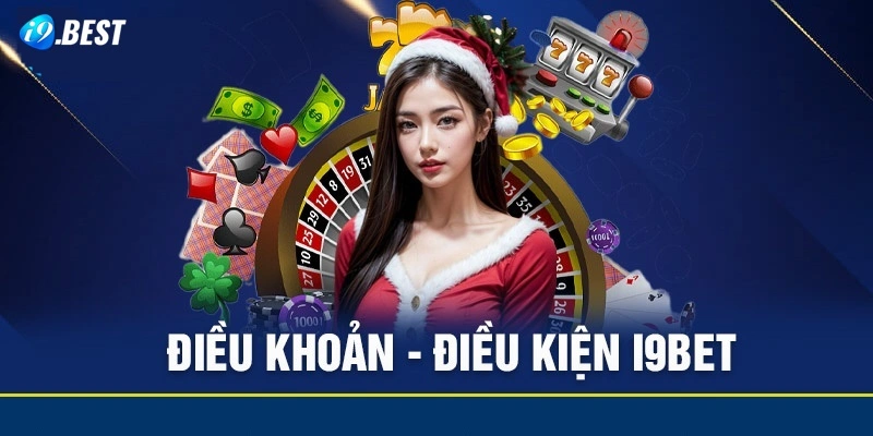 Điều khoản về quyền sở hữu trí tuệ tại I9bet